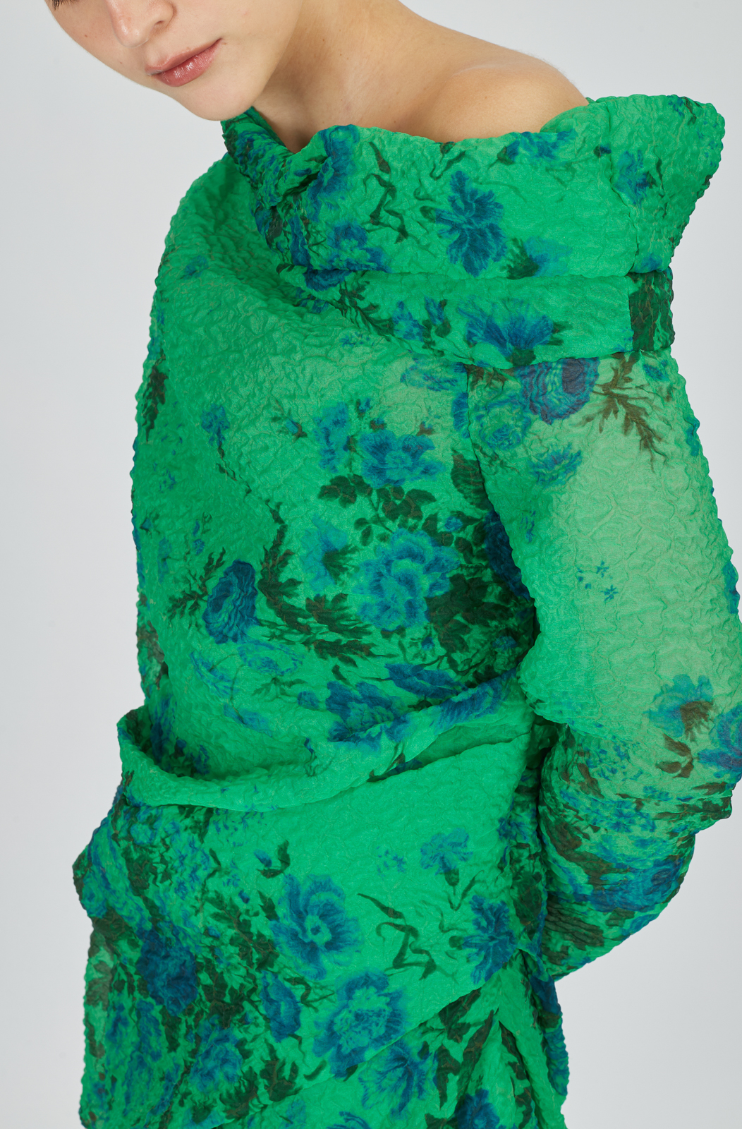 Платье Erdem SS26_D225_52473017 2