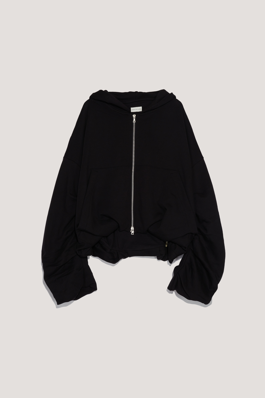 Худи Dries Van Noten HANNETT TRIS 4610
