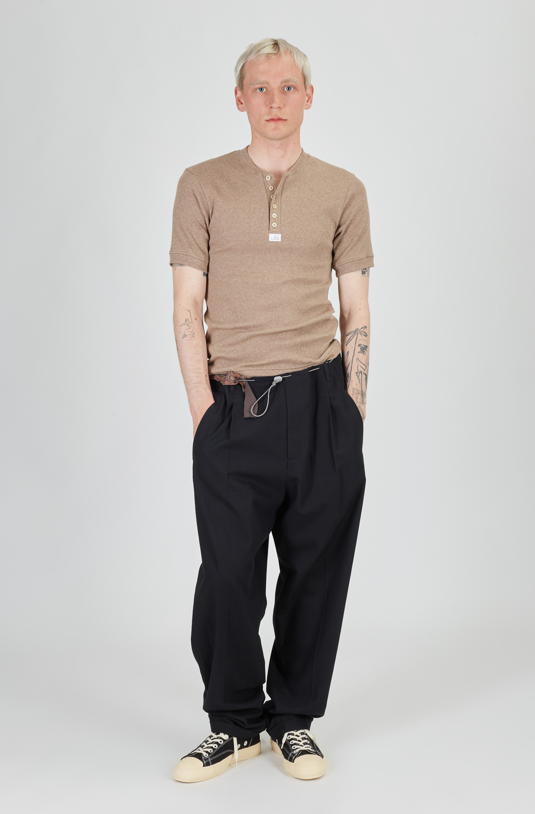 Футболка MAGLIANO MGSS26TT01876 2