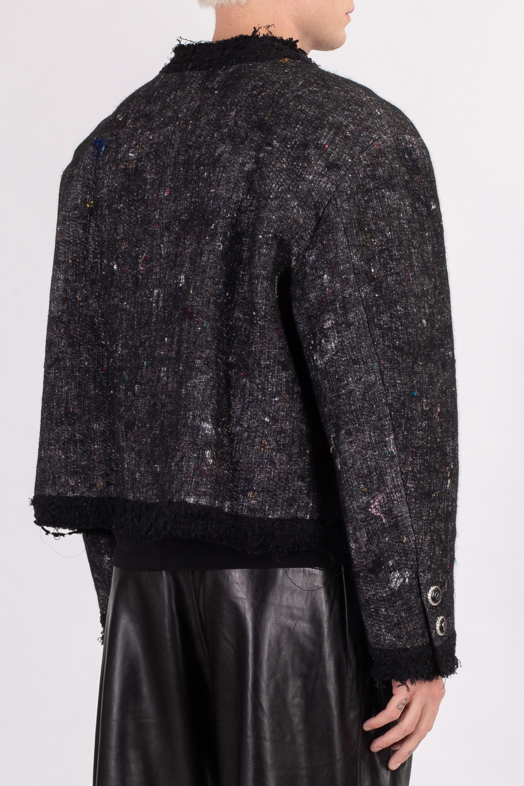 Пиджак DOUBLET 25AW22BL233