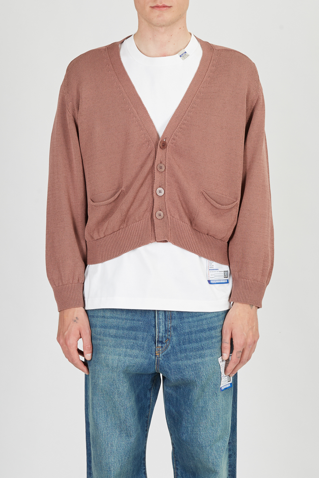 Кардиган MAGLIANO MGSS26CA03012