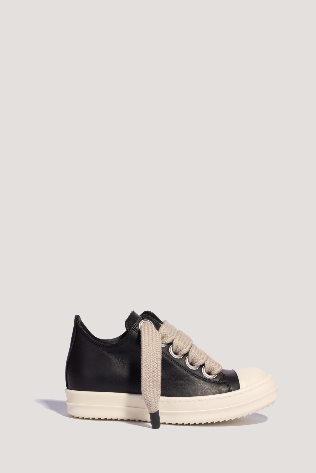 Кеды Rick Owens RP02D3883 LCOW2