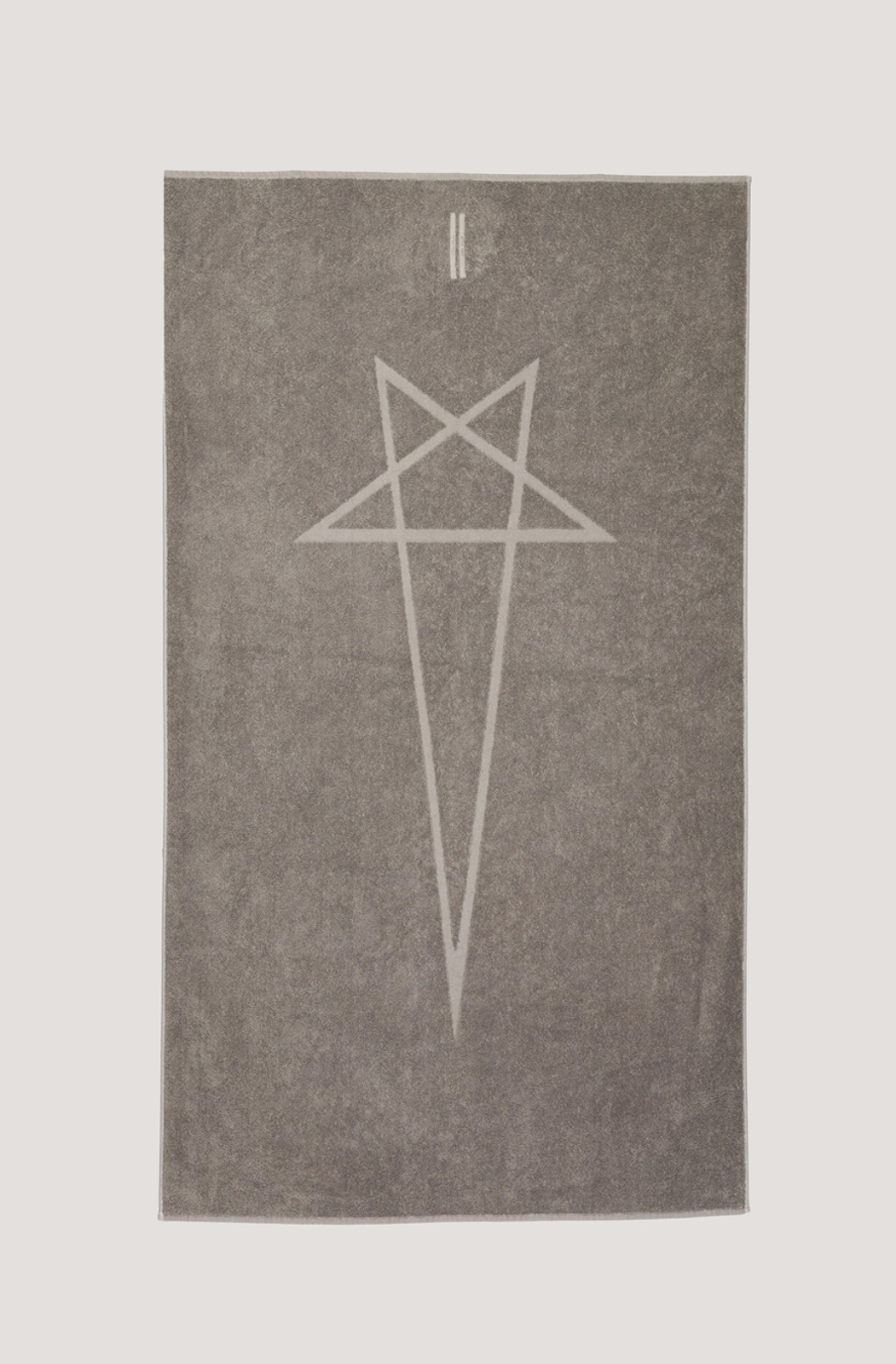 Полотенце Rick Owens RH0000001 SPO1 2