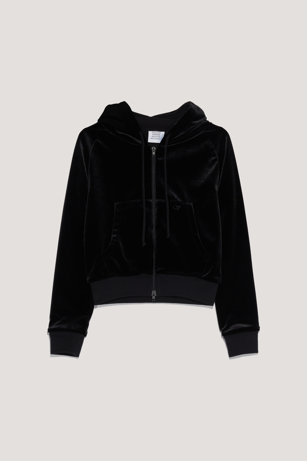 Худи Vetements WH27ZU118B