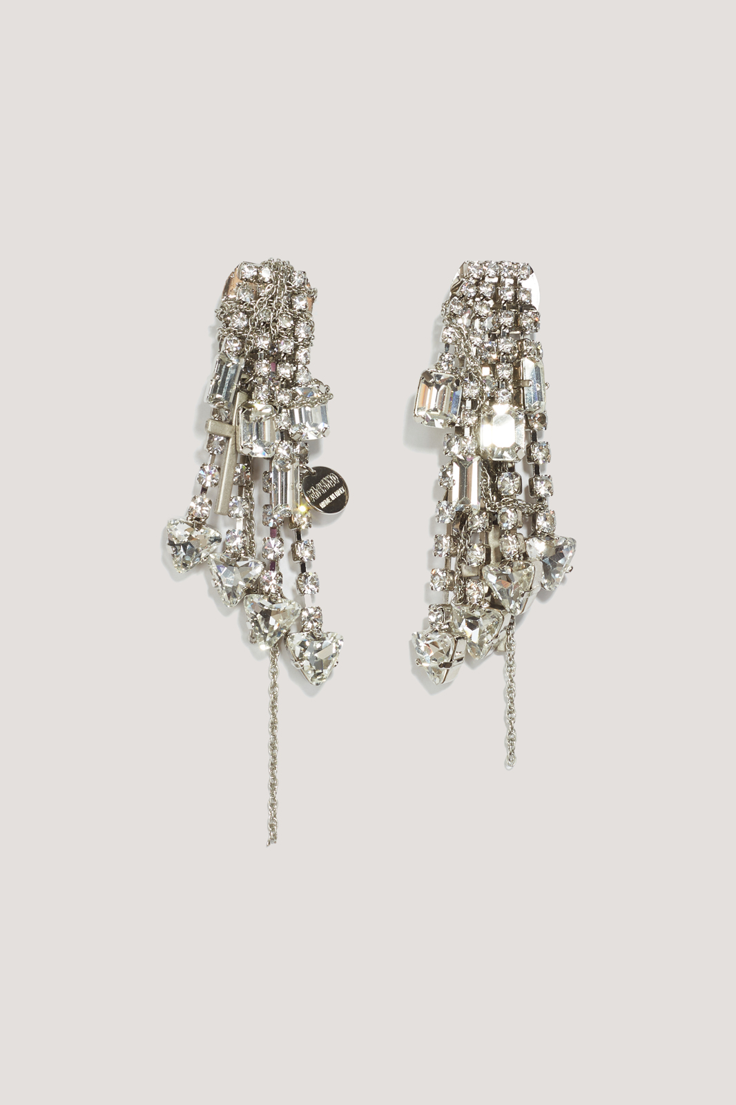 Серьги MAGLIANO MGSS26EA05416