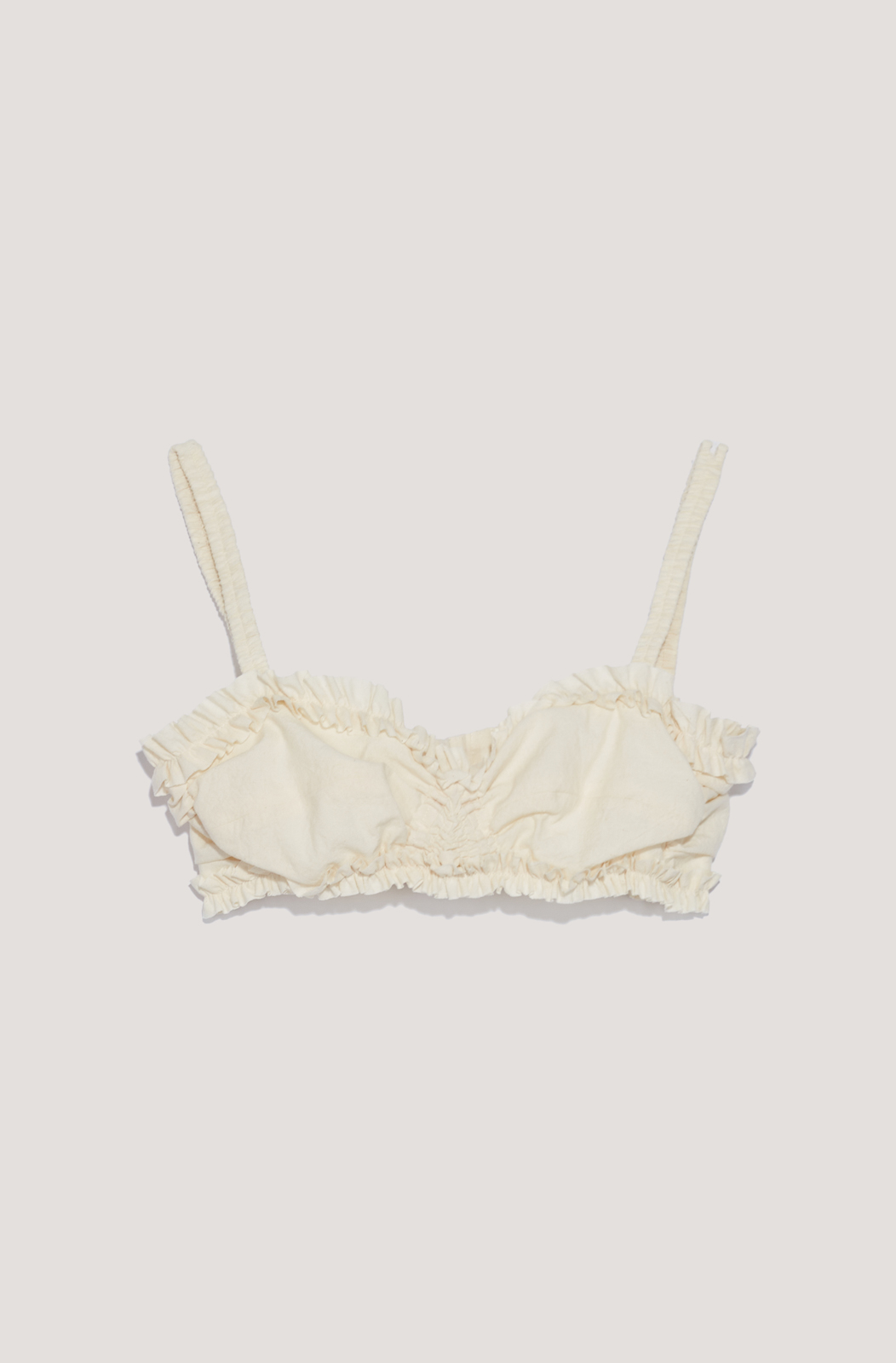 Топ Dries Van Noten CARLY BIS 3183 W.W.TOP