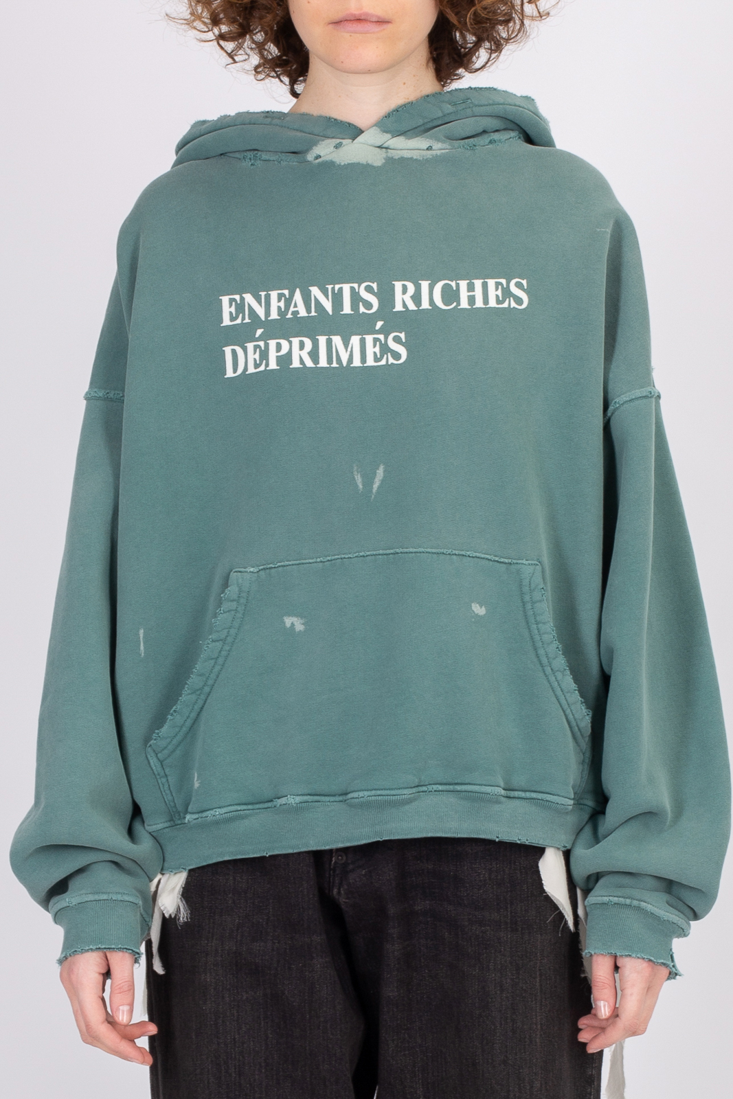 Худи Enfants Riches Deprimes 020-436