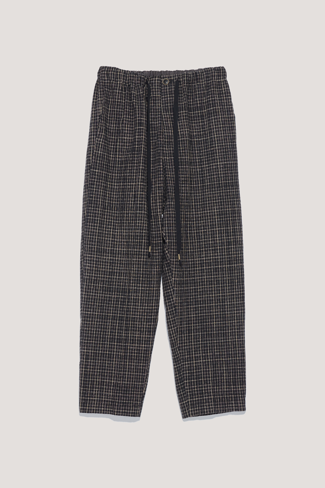 Брюки Individual sentiments PA89L-LC54