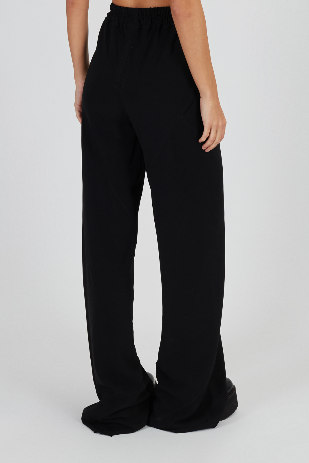 Брюки Rick Owens RP02F5304