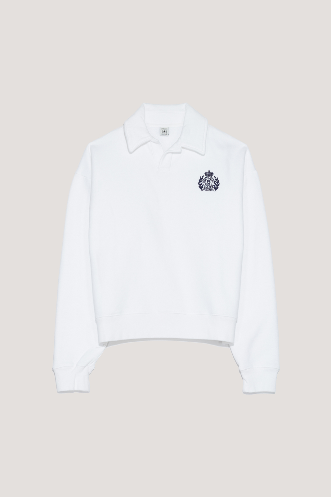 Свитшот Sporty & Rich ST096710243W
