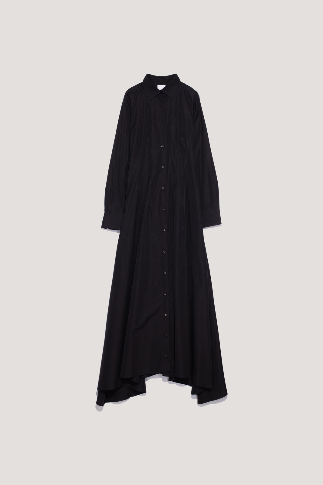 Платье Vetements WA65DR720B 25027