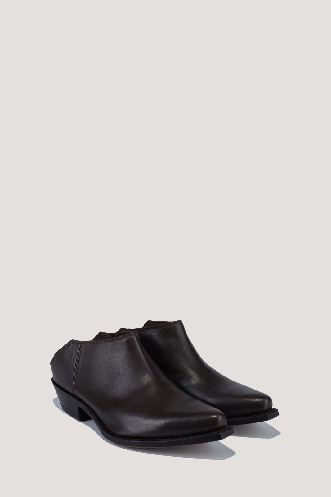 Мюли GABRIELA COLL GARMENTS S9-130 (S19) BRN