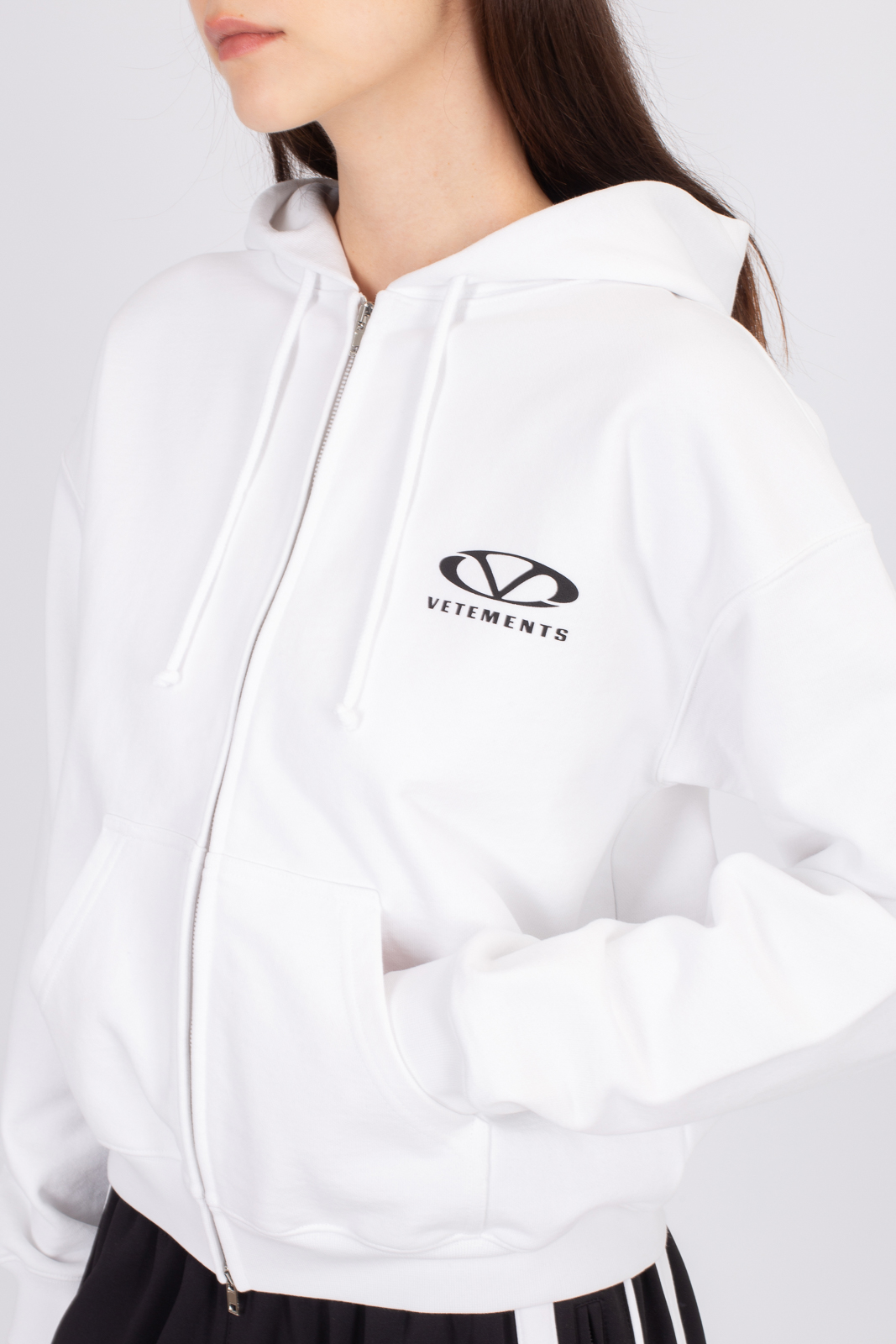 Худи Vetements UA66HD820W