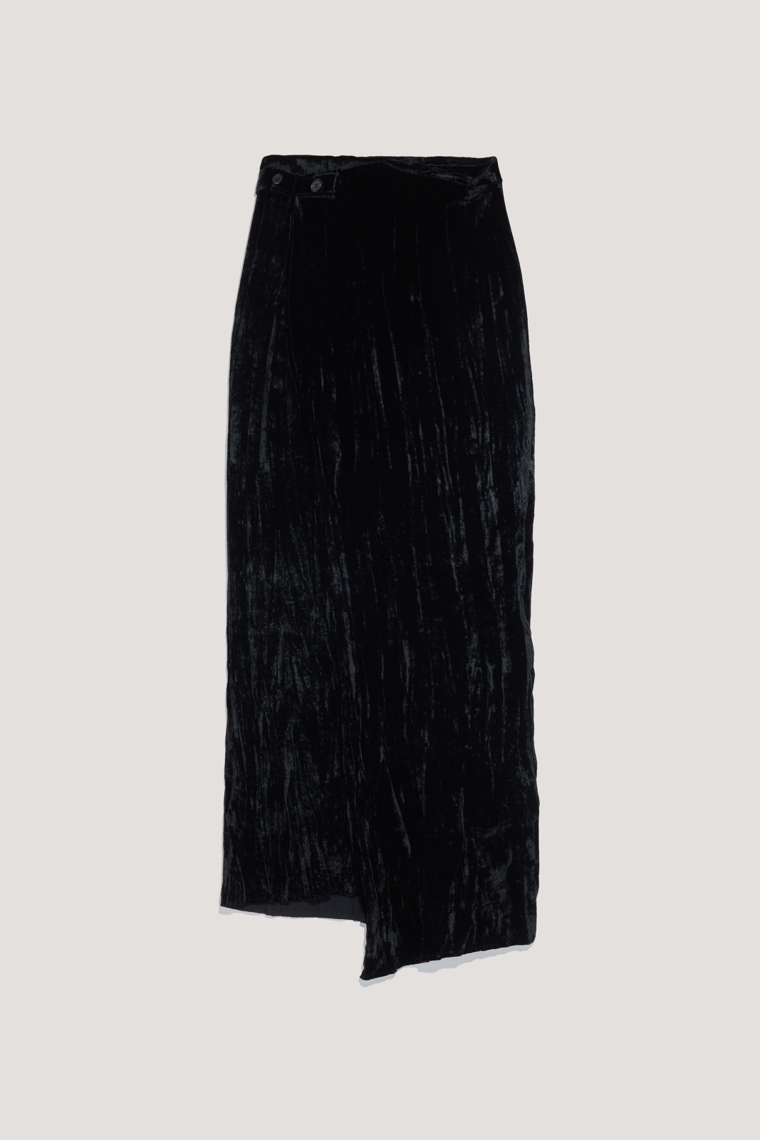 Юбка GABRIELA COLL GARMENTS S16-304 (S19) BLK
