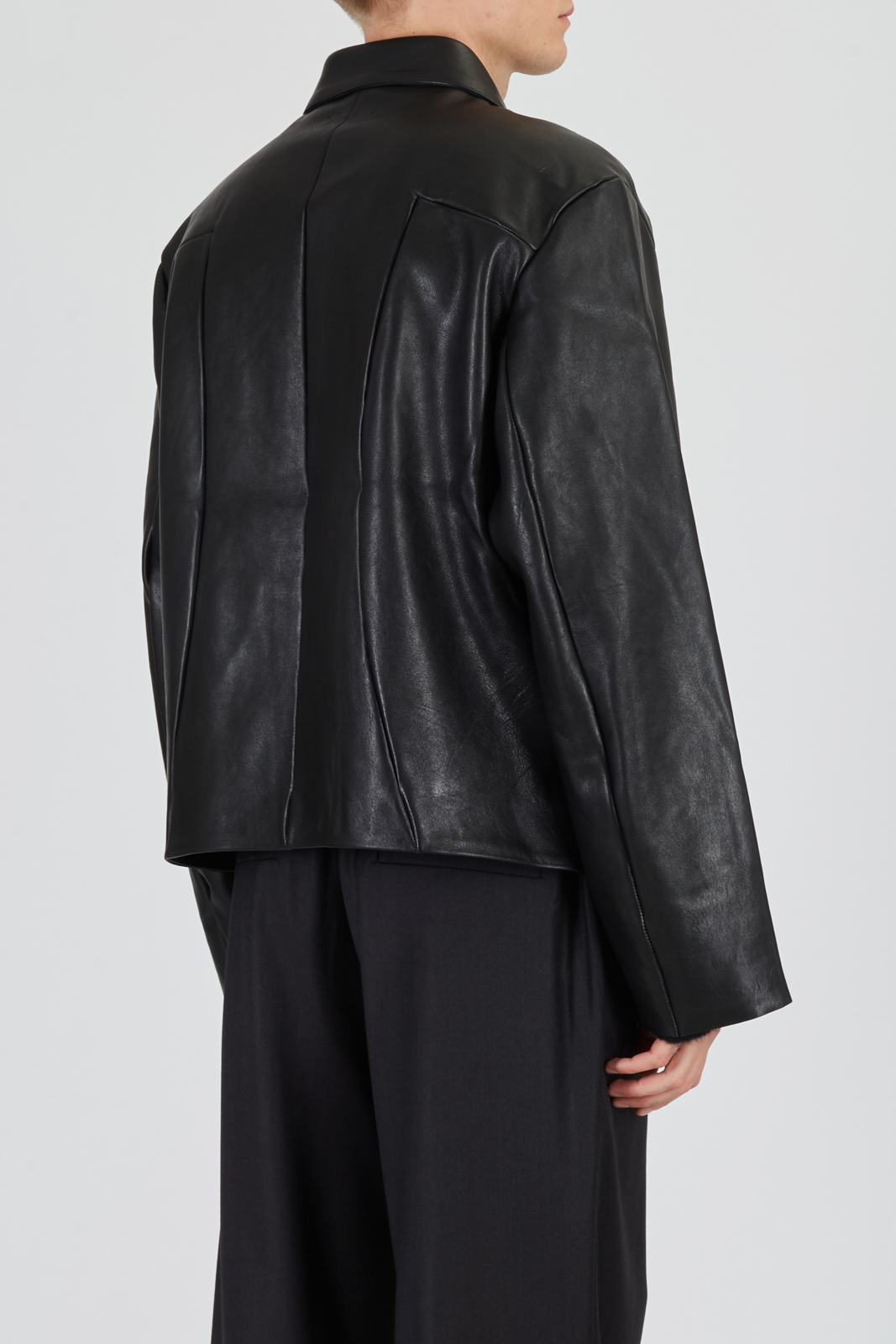 Куртка GABRIELA COLL GARMENTS S15-285 (S19)