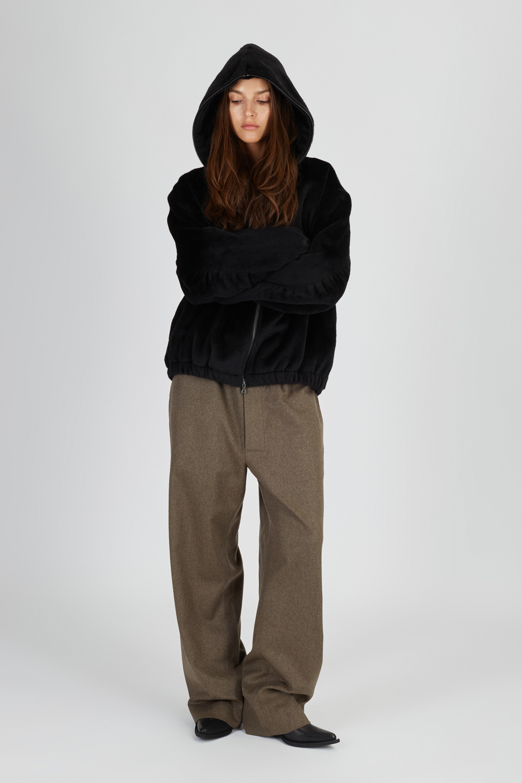 Куртка GABRIELA COLL GARMENTS S12-216 (S19) 1