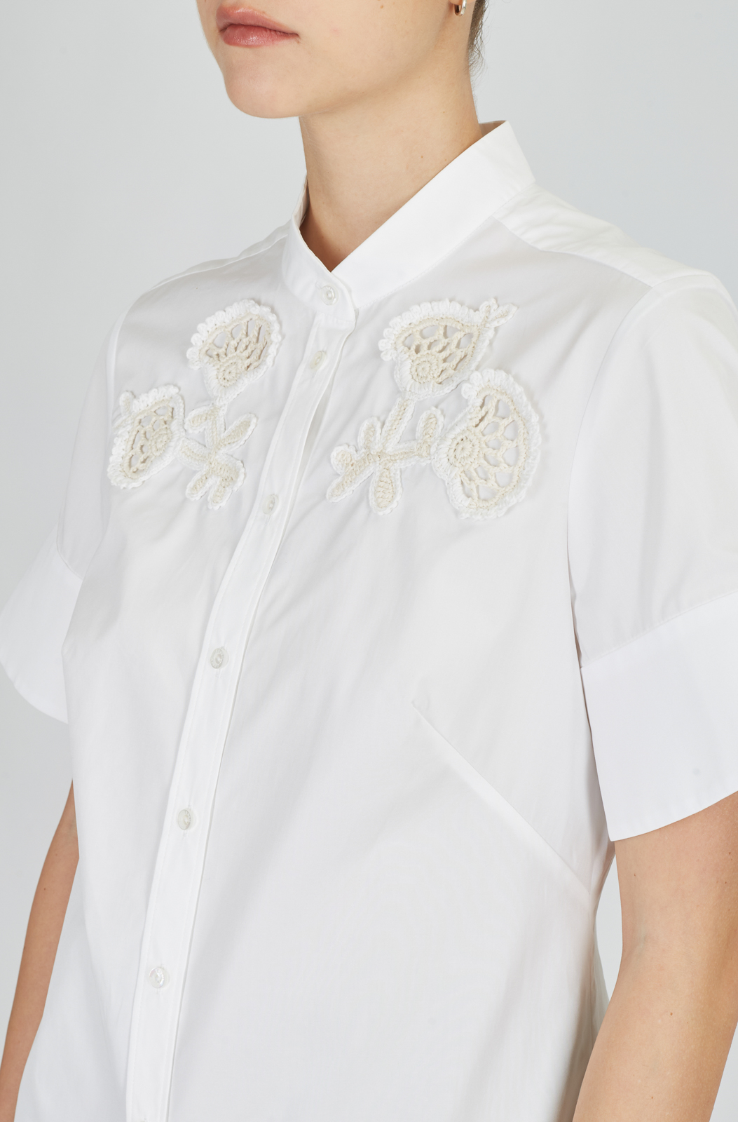 Блуза Erdem SS26_T81_40039000 2