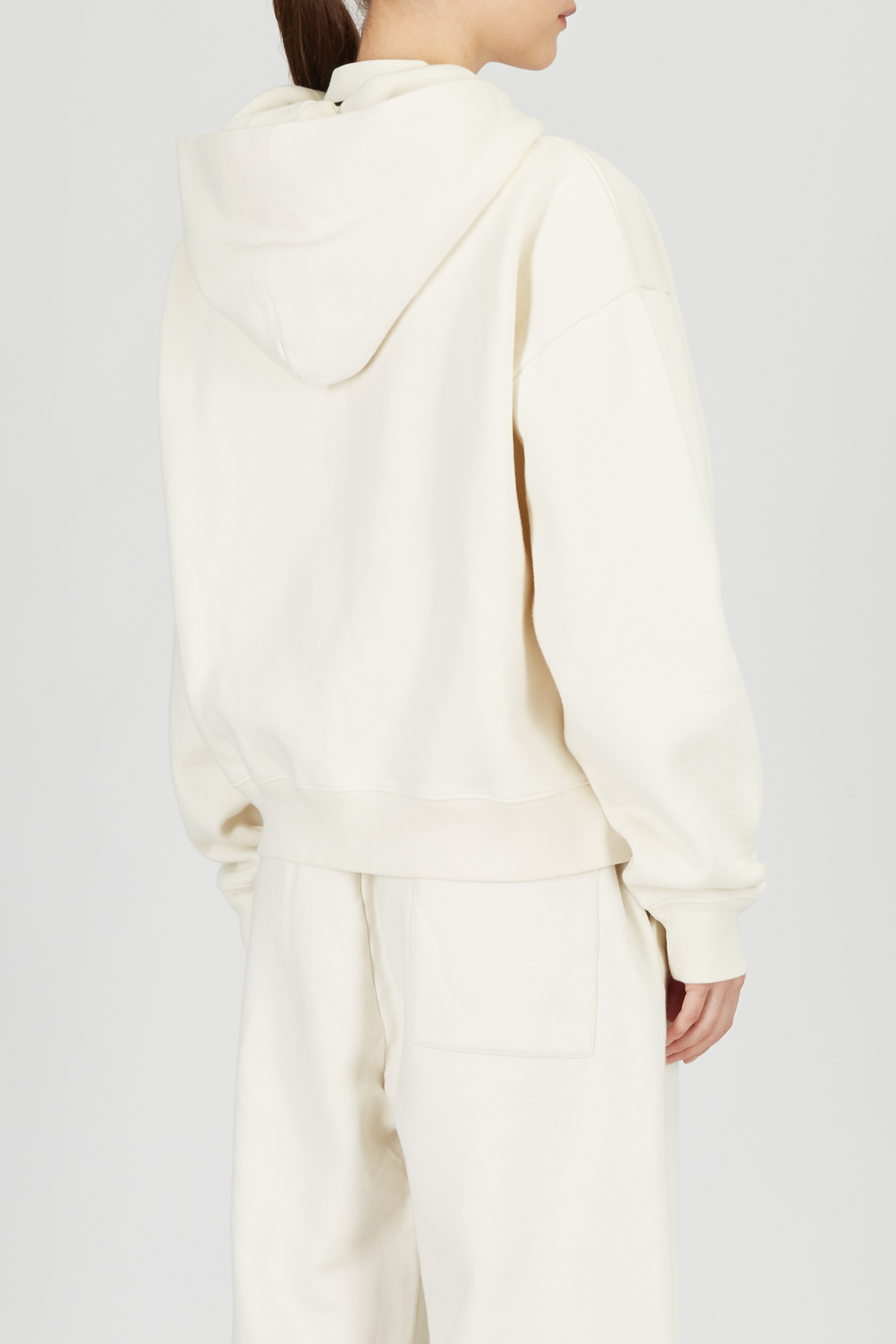 Худи Sporty & Rich ST09476269WH