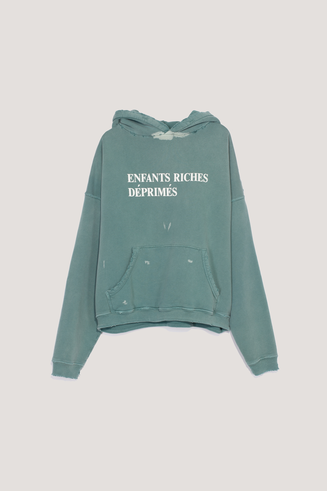 Худи Enfants Riches Deprimes 020-436