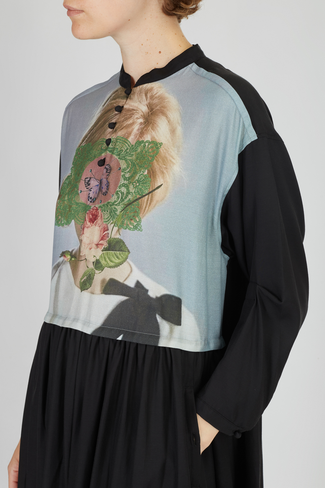 Платье Undercover UP2F1702