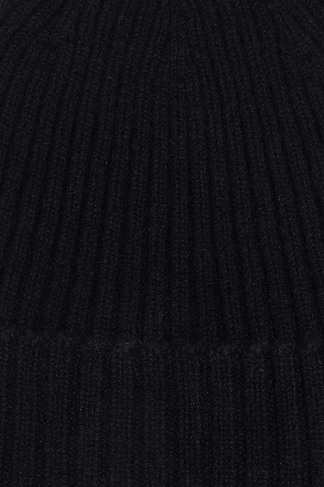 Шапка Undercover UC2F4H02 BLK