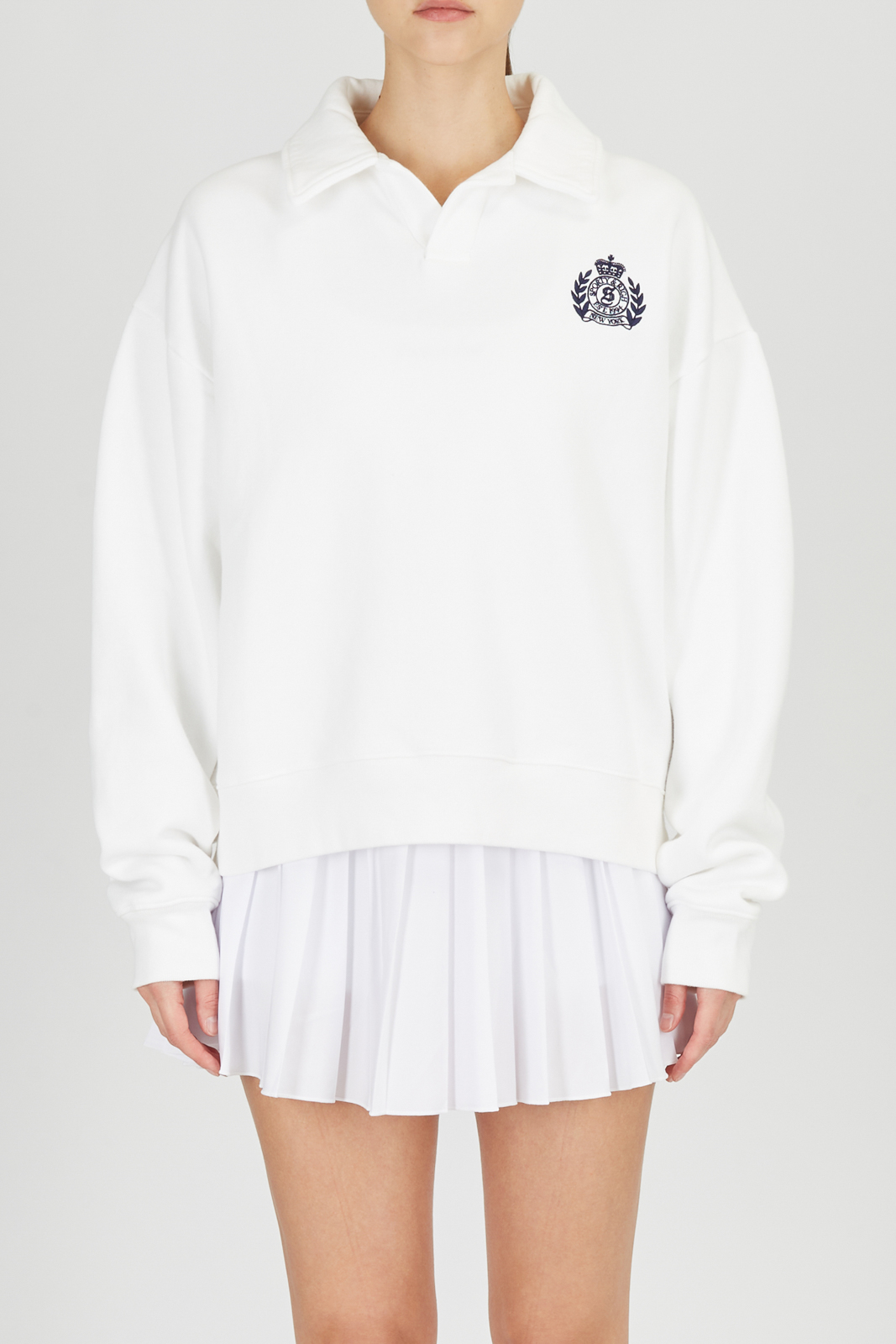 Свитшот Sporty & Rich ST096710243W