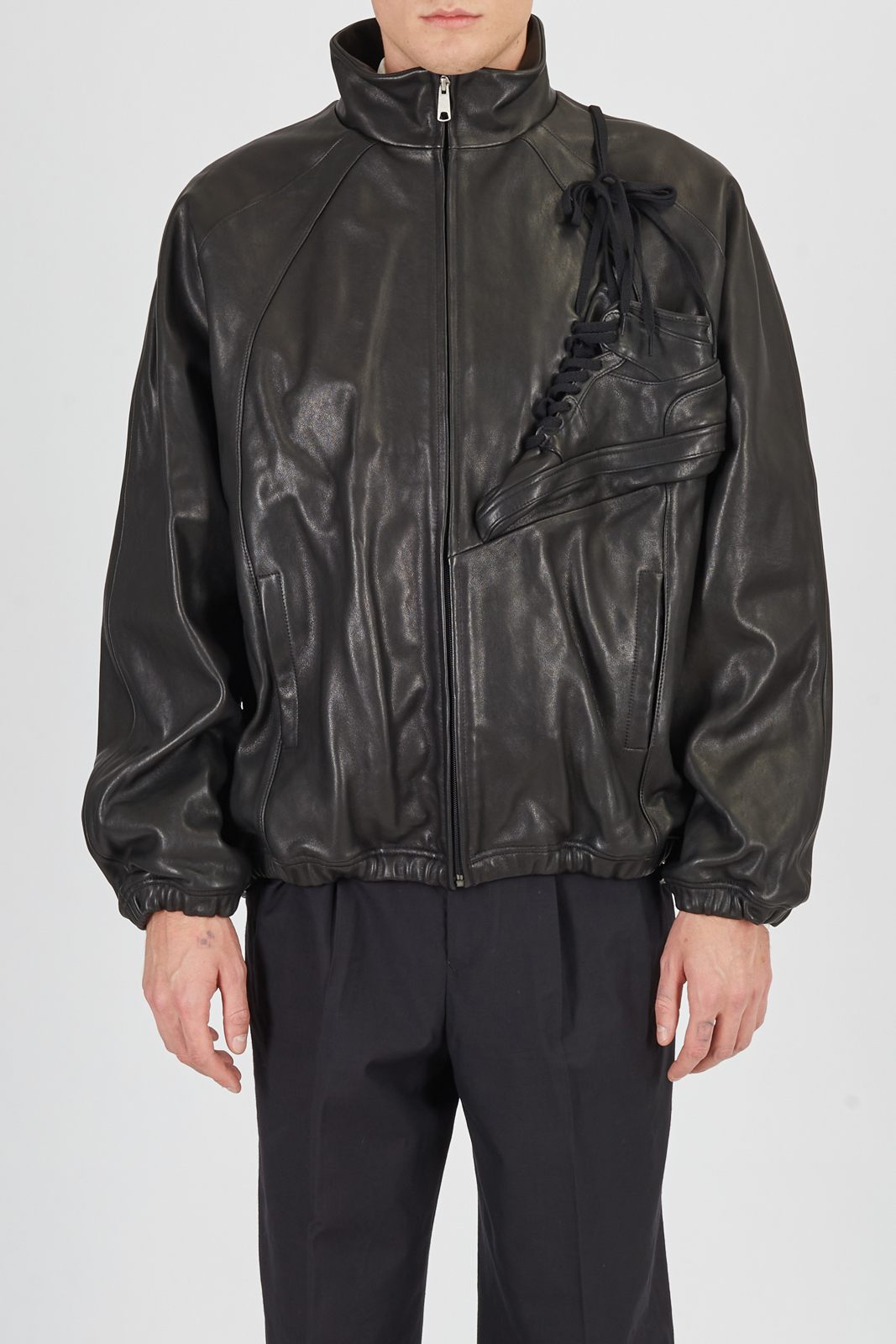Куртка DOUBLET 26AW 15BL266