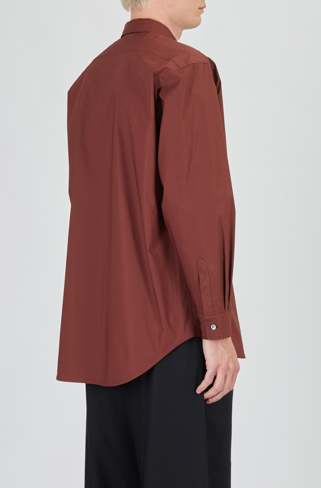 Рубашка MAGLIANO MGSS26SR02386 2