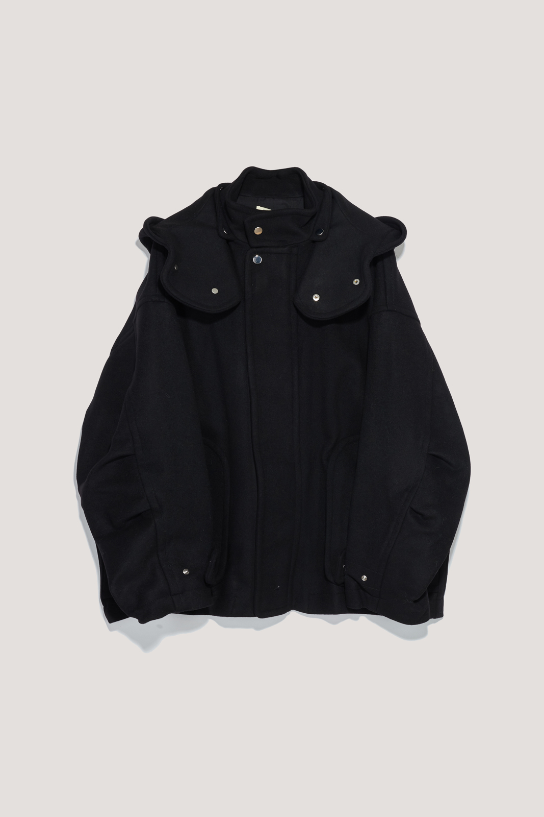 Пальто HARUNOBUMURATA HM26W244-STY25