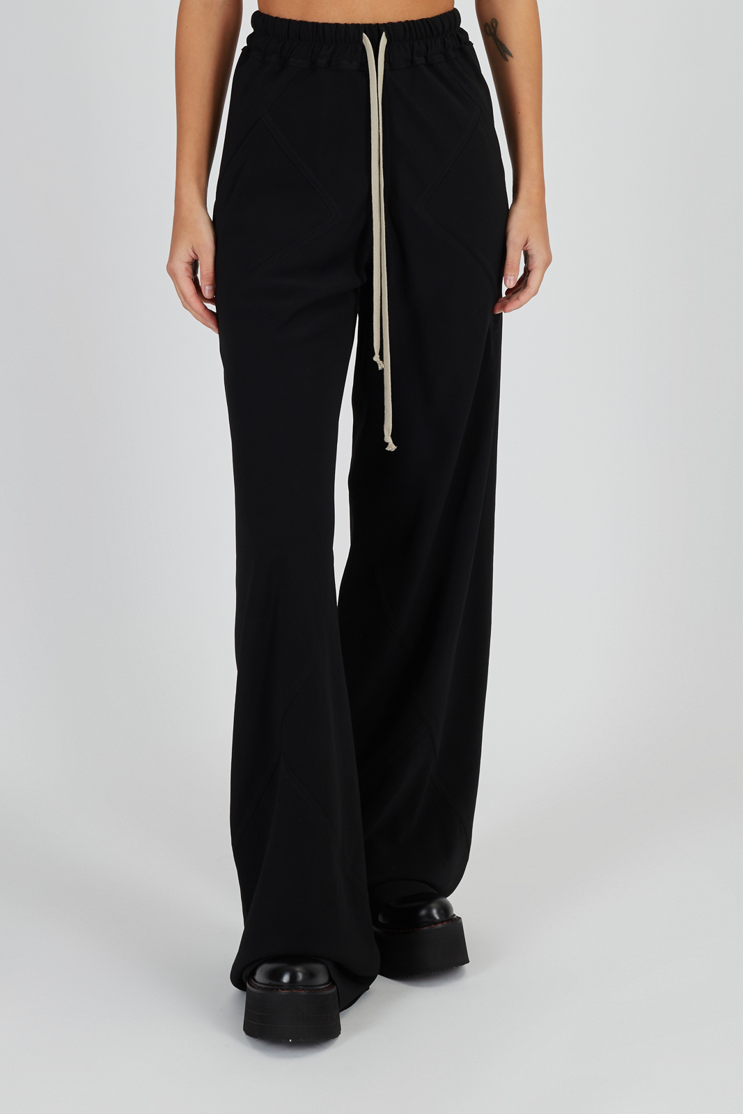 Брюки Rick Owens RP02F5304