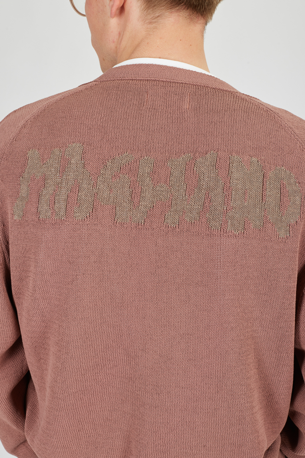 Кардиган MAGLIANO MGSS26CA03012
