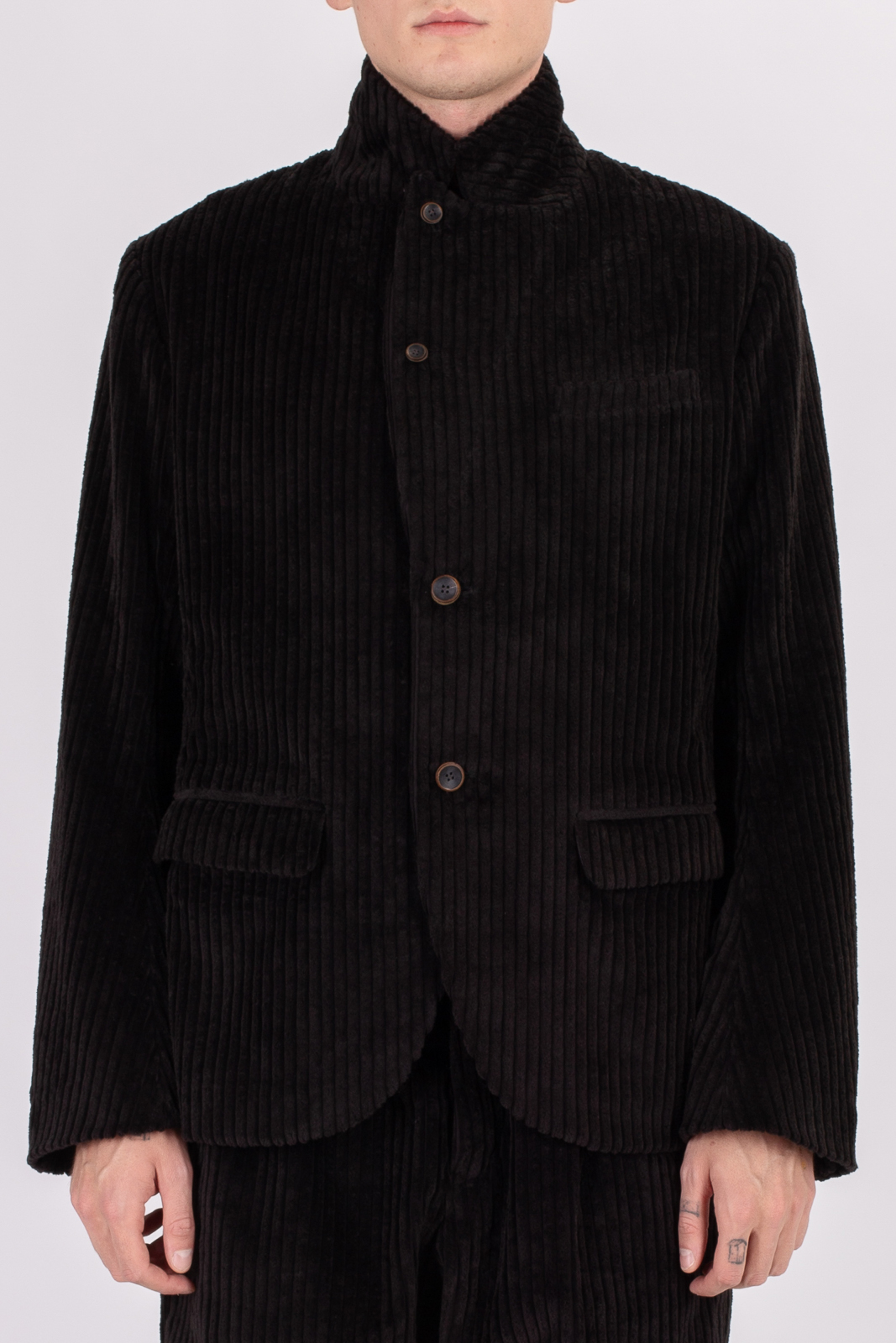 Пиджак Individual sentiments JK63-HC3