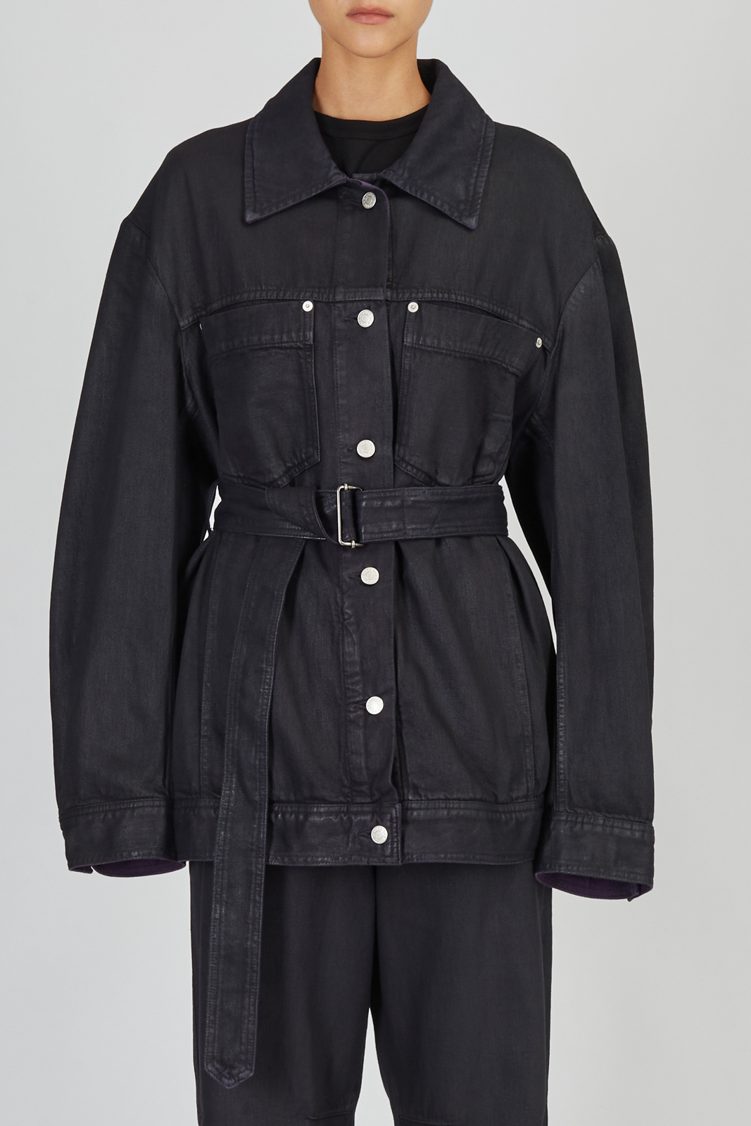 Куртка Dries Van Noten VECA DEN 4405