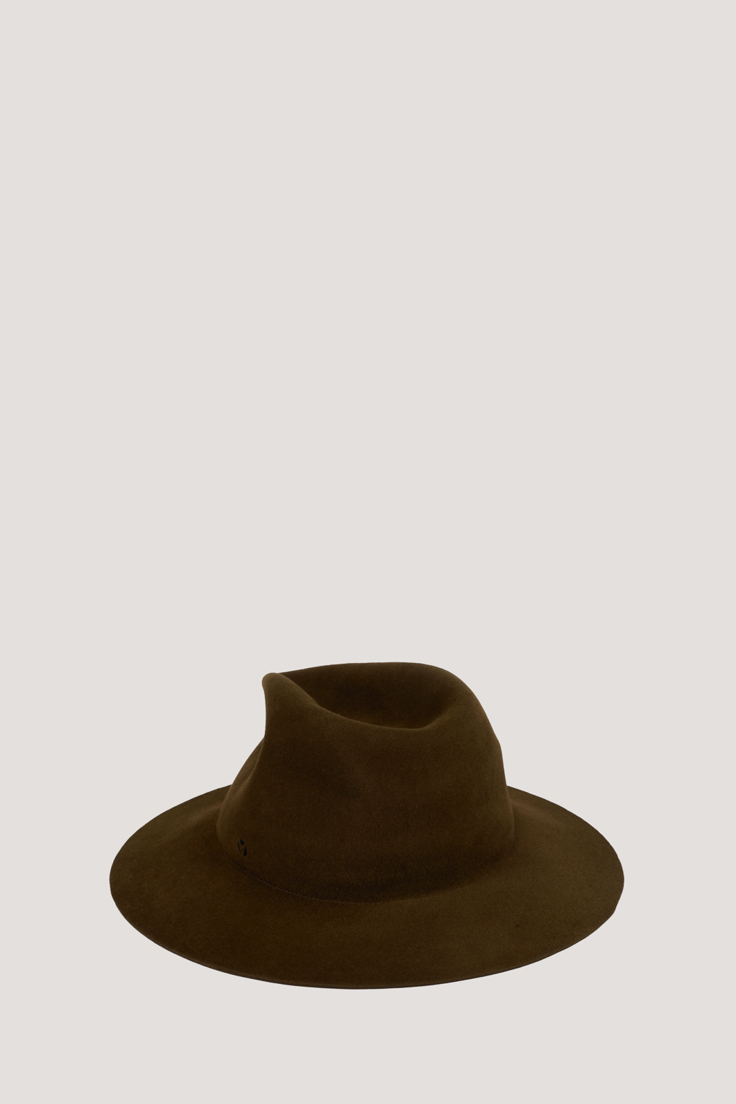 Шляпа Undercover UC2F4H01 OLIVE