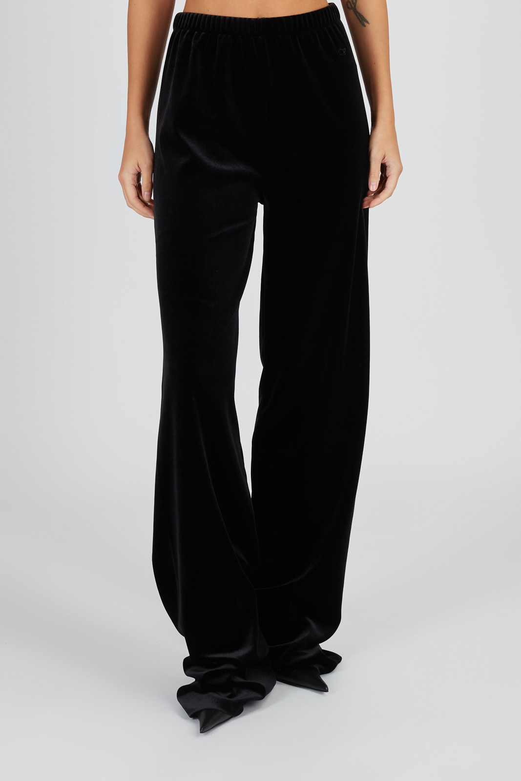 Брюки  Vetements WH27SP119B
