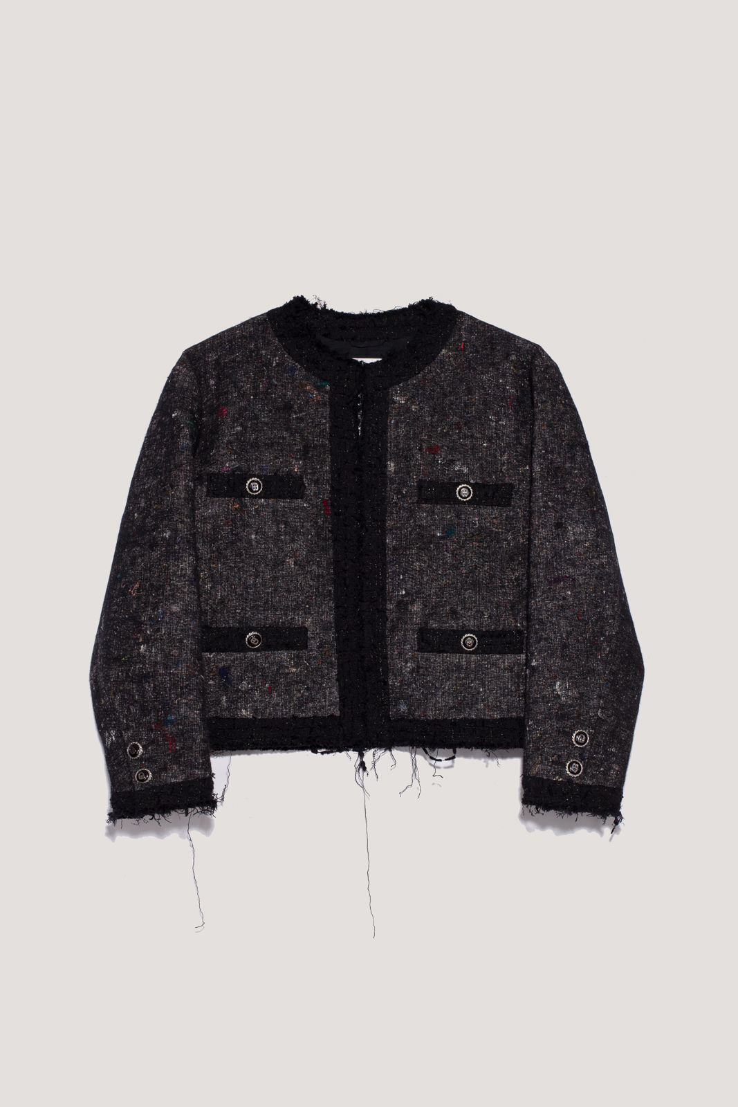 Пиджак DOUBLET 25AW22BL233