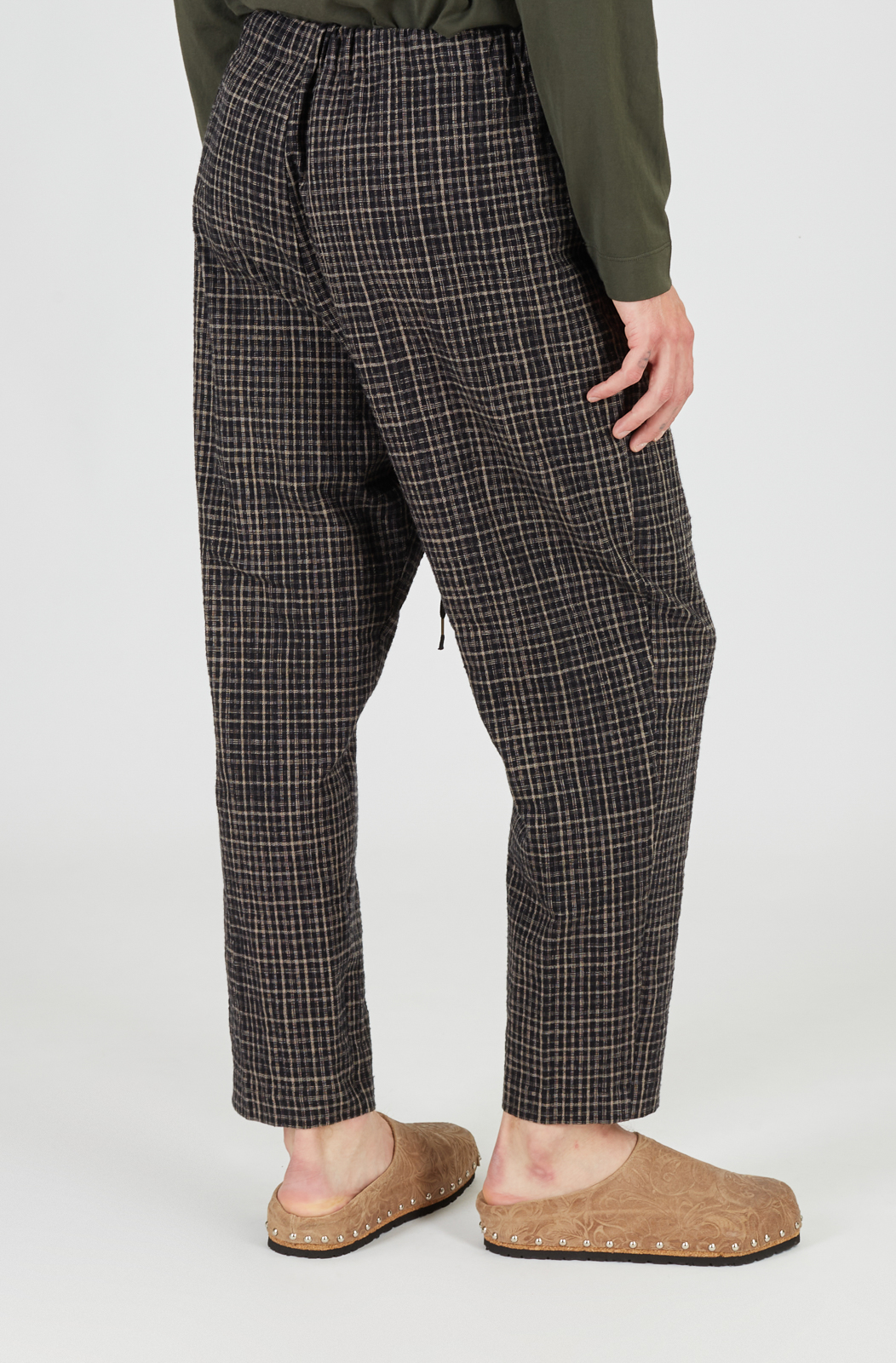 Брюки Individual sentiments PA89L-LC54