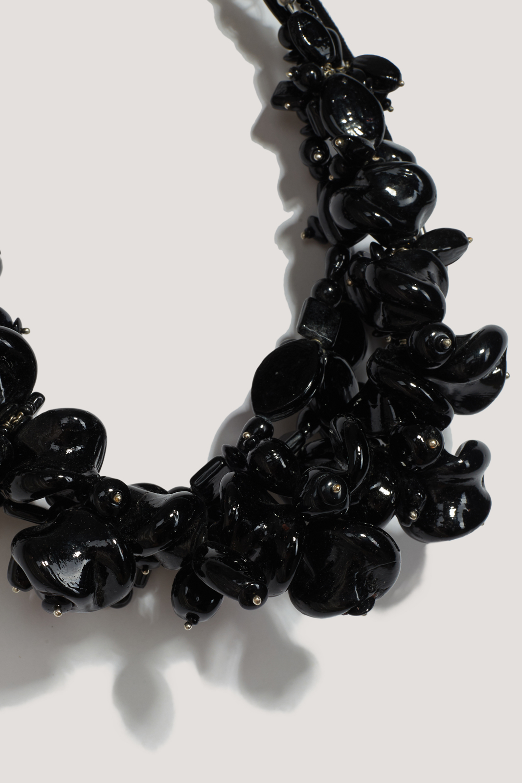 Колье Dries Van Noten NECKL.W261-2020 Q.048