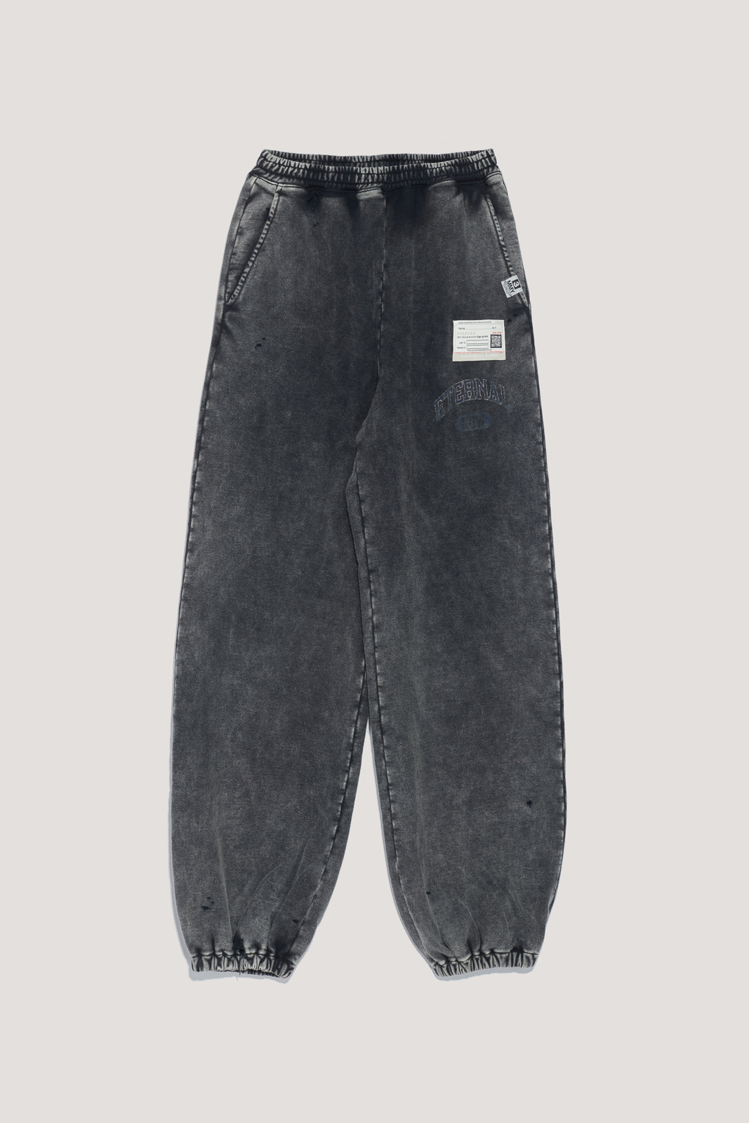 Брюки  Maison Mihara Yasuhiro B17PT553
