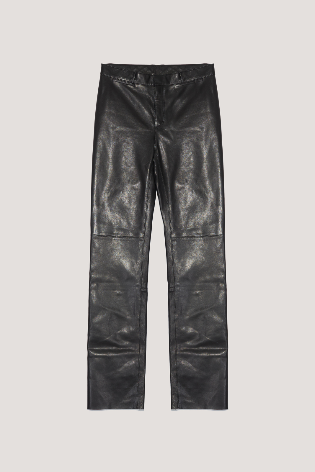 Брюки PETAR PETROV PPFW26PA01797