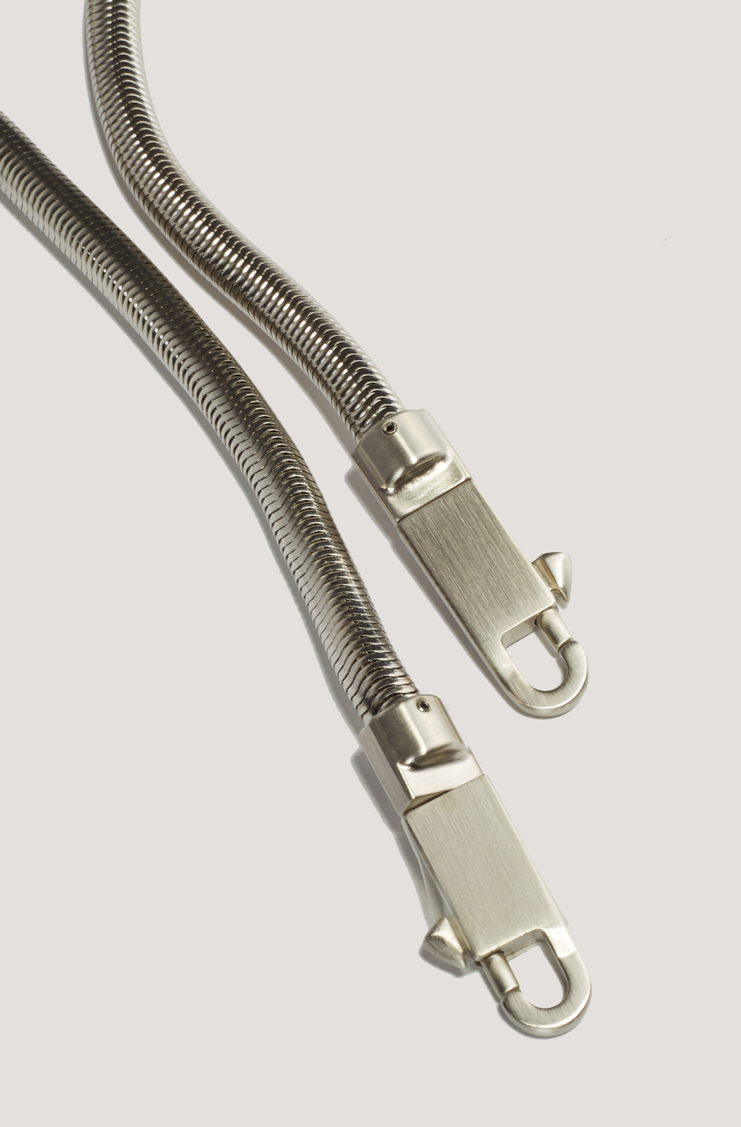Ремень для сумки Rick Owens RA01F0899 2