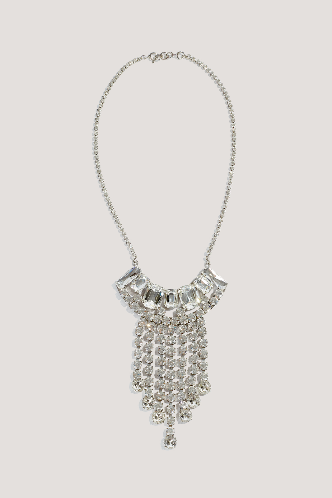 Колье Dries Van Noten NECKL.W261-2075 Q.063