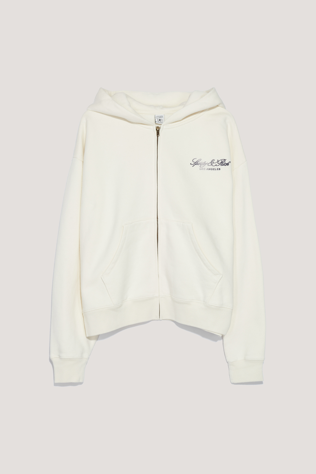 Худи Sporty & Rich ST09476269WH