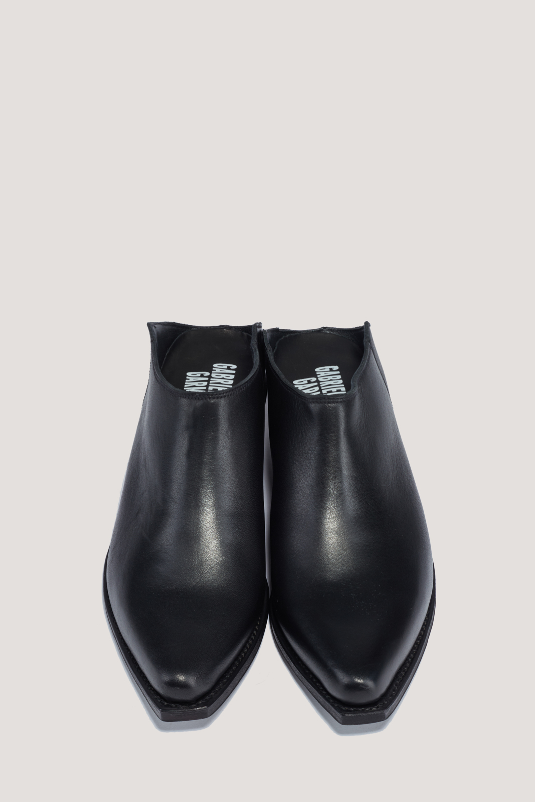 Мюли GABRIELA COLL GARMENTS S9-130 (S19)