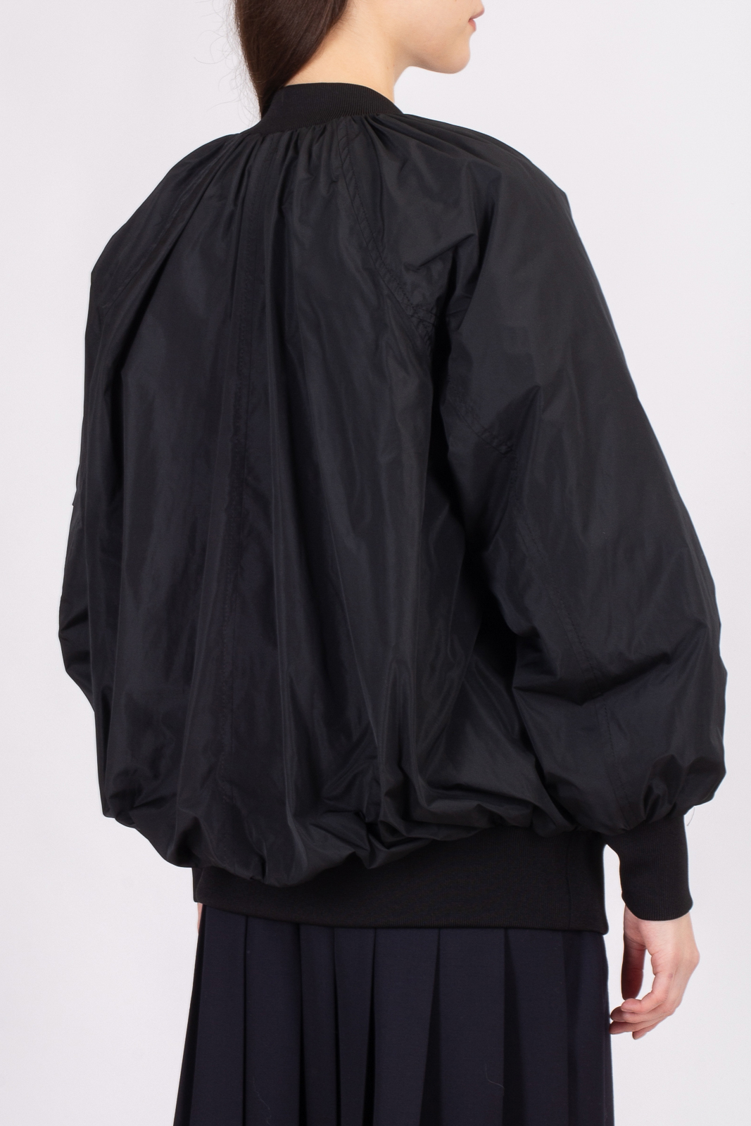 Бомбер Undercover UP1E1201 blk