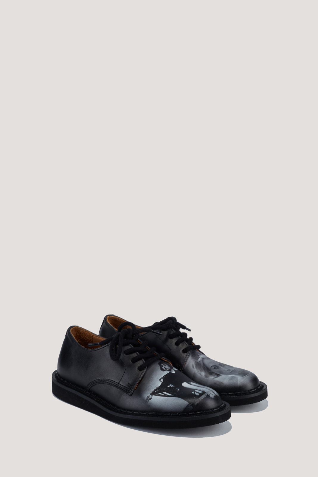 Туфли GEORGE COX × UNDERCOVER UC2F8F01-1 (UC2F4F01-1)