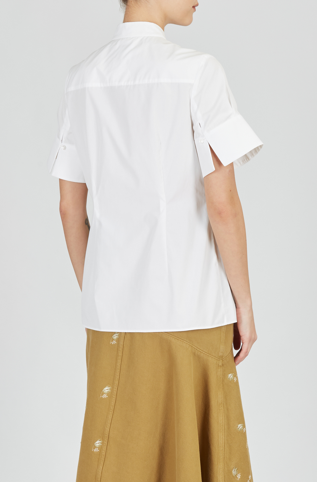Блуза Erdem SS26_T81_40039000 2