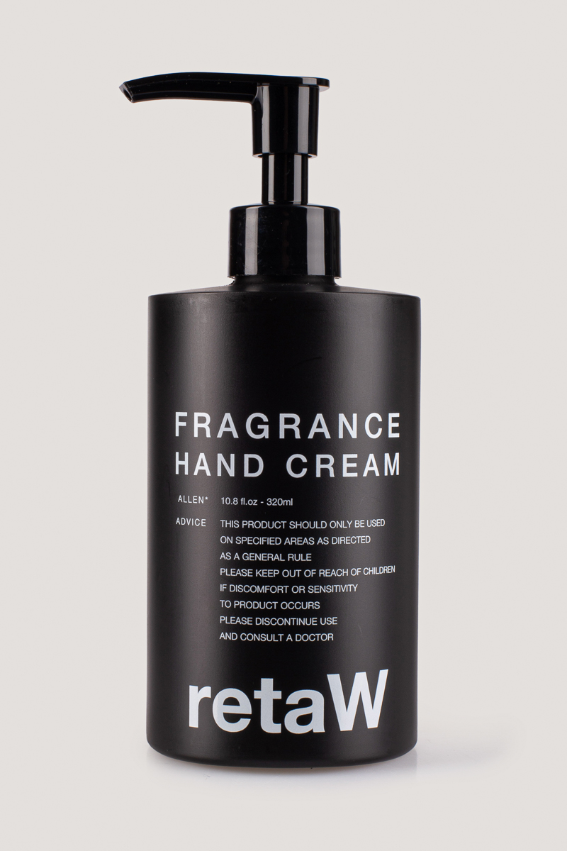 Крем для рук retaW ALLEN* hand cream