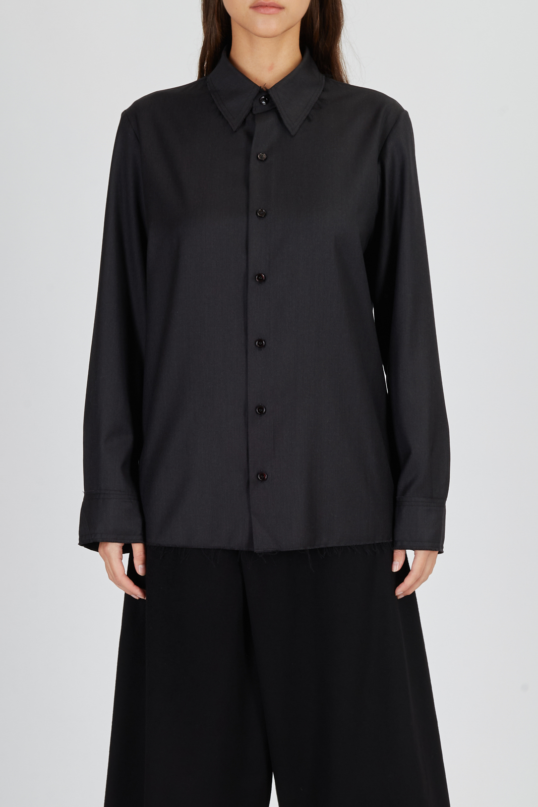 Рубашка GABRIELA COLL GARMENTS S12-197 (S19) WO