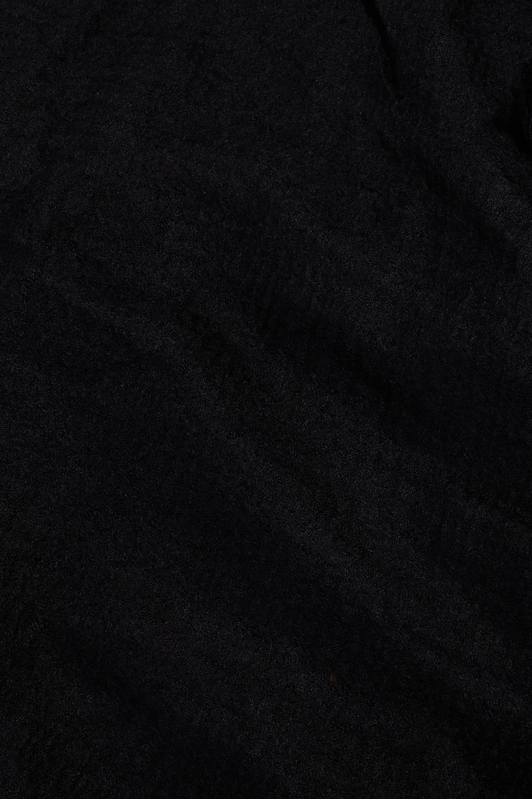 Шарф Rick Owens RP02F5460
